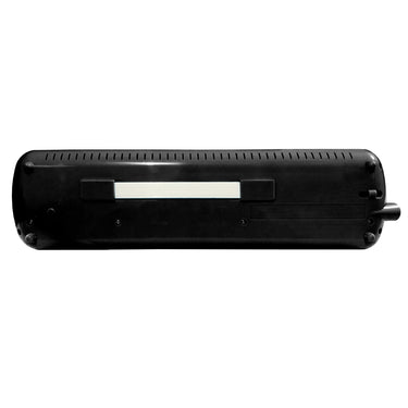 Melodica Extreme 32 Teclas 2 1/2 Octavas C/ Estuche Negra, Exml004